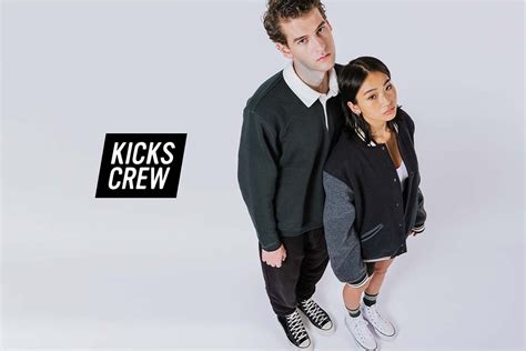 KICKS CREW